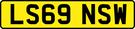 LS69NSW