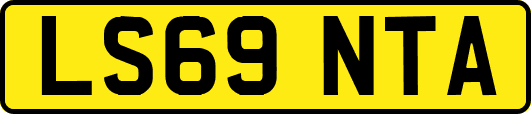 LS69NTA