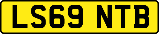 LS69NTB