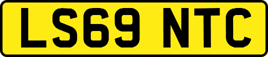 LS69NTC