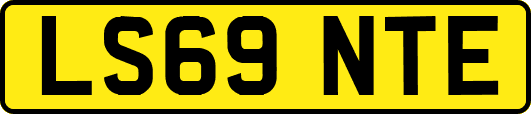 LS69NTE
