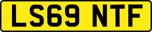 LS69NTF