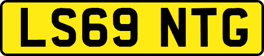 LS69NTG