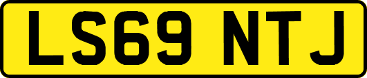 LS69NTJ