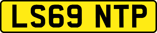 LS69NTP