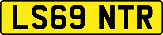 LS69NTR