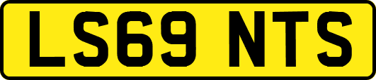 LS69NTS