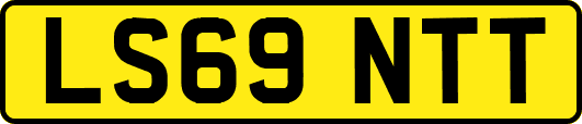 LS69NTT