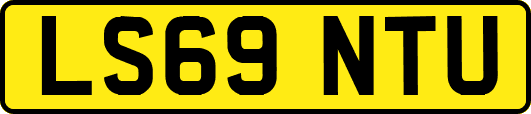 LS69NTU