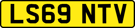 LS69NTV