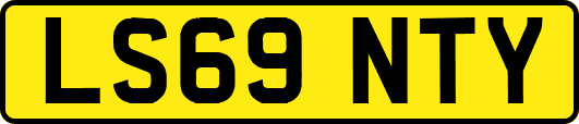 LS69NTY