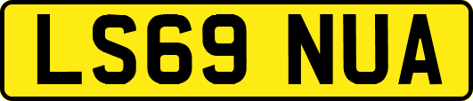 LS69NUA