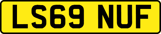 LS69NUF
