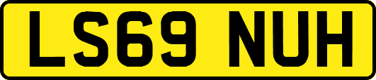 LS69NUH