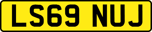 LS69NUJ