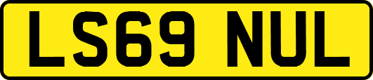 LS69NUL