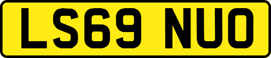 LS69NUO