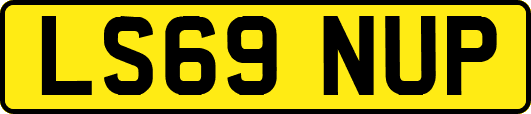 LS69NUP