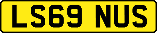 LS69NUS