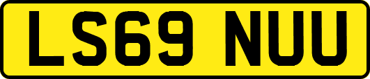 LS69NUU