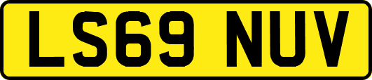 LS69NUV