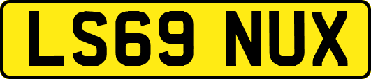 LS69NUX