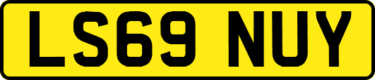 LS69NUY