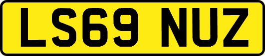 LS69NUZ