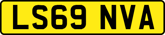 LS69NVA