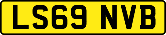 LS69NVB
