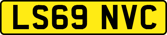 LS69NVC