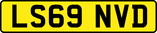 LS69NVD