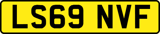 LS69NVF