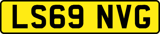LS69NVG