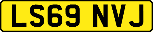 LS69NVJ