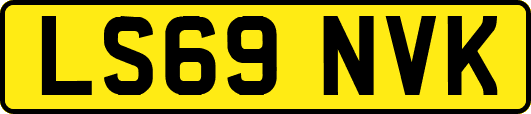 LS69NVK