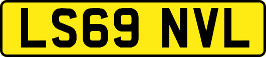 LS69NVL