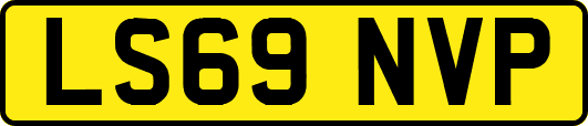 LS69NVP