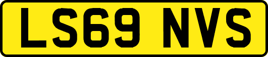 LS69NVS