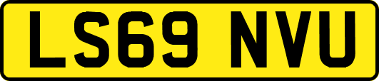LS69NVU