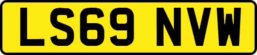 LS69NVW