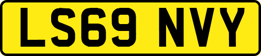 LS69NVY