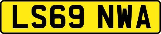 LS69NWA