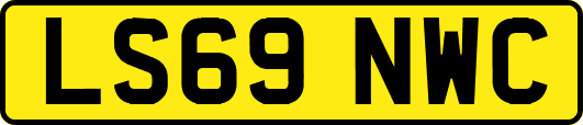 LS69NWC