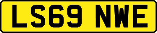 LS69NWE