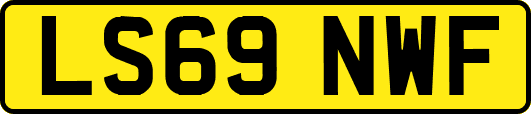 LS69NWF