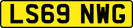 LS69NWG