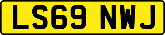 LS69NWJ
