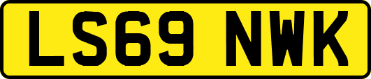 LS69NWK
