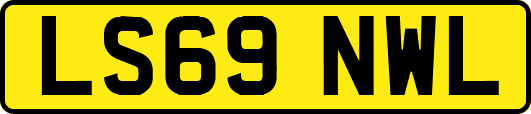 LS69NWL